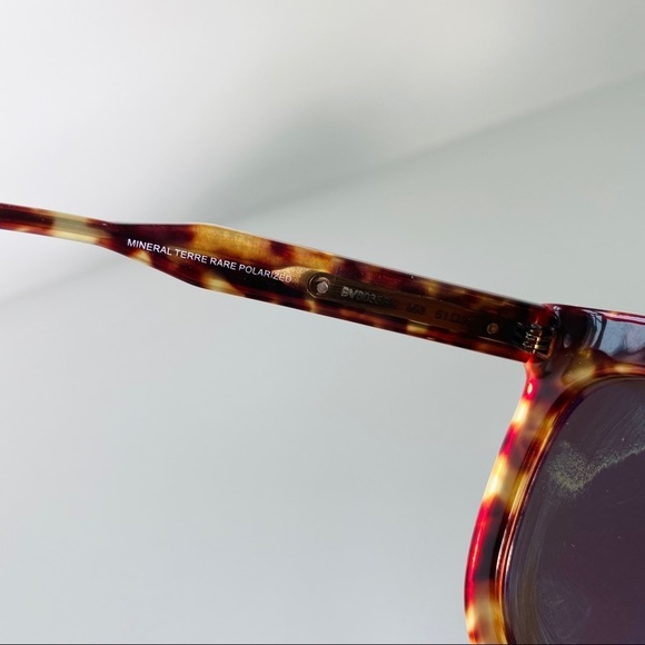 Bottega Veneta polarized sunglasses main image 4